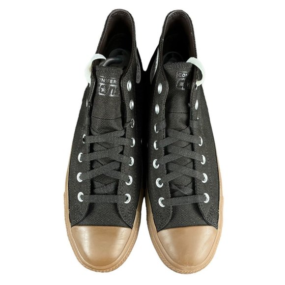 Converse All Star CTAS Pro Codura Mid Brown Shoes 03224C Men's Sizes 9.5 - 12 - Picture 7 of 9